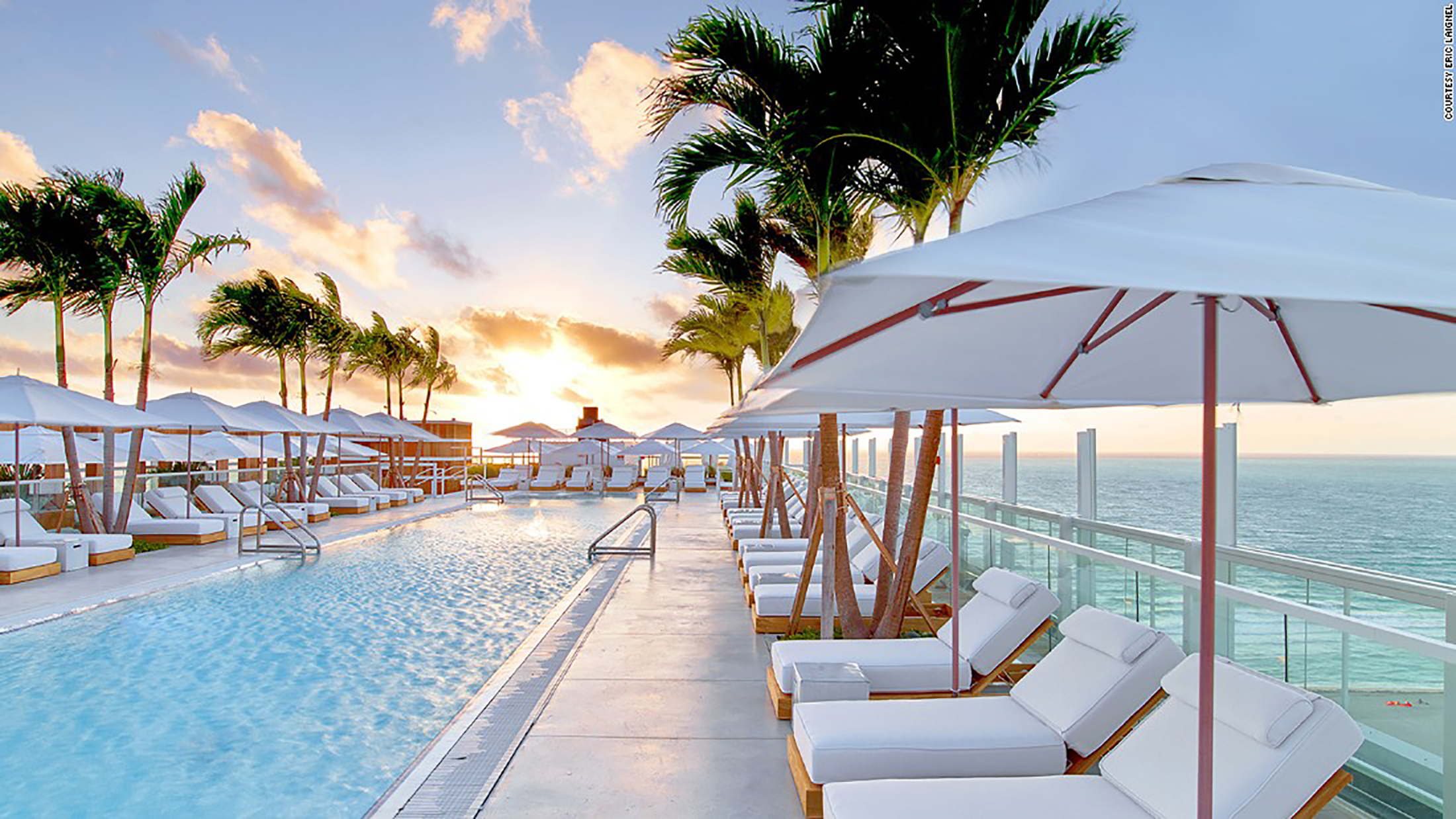 1 Hotel & Homes South Beach | 1 Hotel & Homes | 1 Hotel & Homes Miami