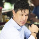 Alejandro Maya